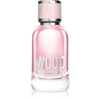 Dsquared2 Wood Pour Femme Eau de Toilette hölgyeknek 30 ml-Ár