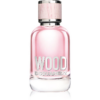 Dsquared2 Wood Pour Femme Eau de Toilette hölgyeknek 50 ml-Eredeti