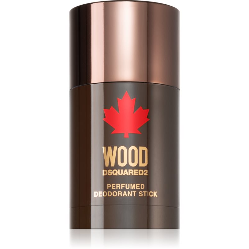 Dsquared2 Wood Pour Homme izzadásgátló deo stift uraknak 75 ml-Ár