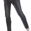 Dstreet Black Men's Denim Pants