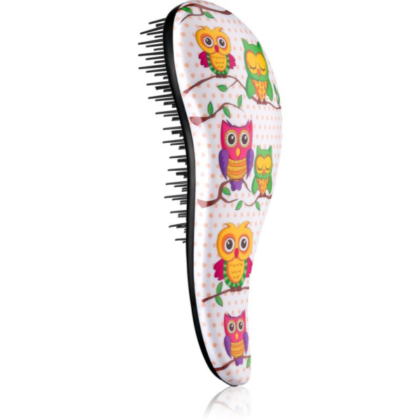 Dtangler Kids hajkefe a könnyű kifésülésért 18 cm-Eredeti