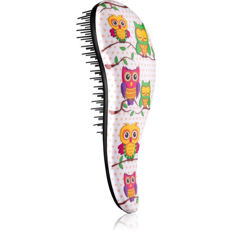 Dtangler Kids hajkefe a könnyű kifésülésért 18 cm-Eredeti