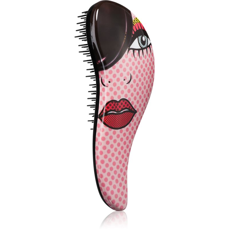 Dtangler Professional Hair Brush hajkefe 1 db-Eredeti