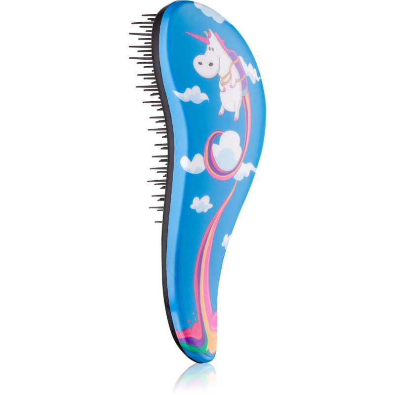 Dtangler Unicorn hajkefe 18