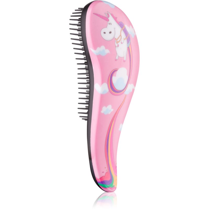 Dtangler Unicorn hajkefe gyermekeknek 14