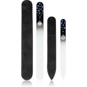 DuKaS Premium Line 1120 körömreszelő szett körmökre Blue-Ár