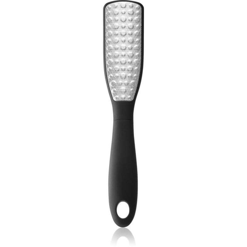 DuKaS Premium Line 256 reszelő a kemény bőrre kétoldalas Black 25