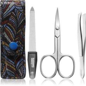 DuKaS Premium Line 873 manikűröző szett