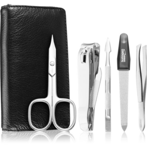DuKaS Premium Line Solingen 1693 manikűröző szett + bőrtok uraknak-Ár