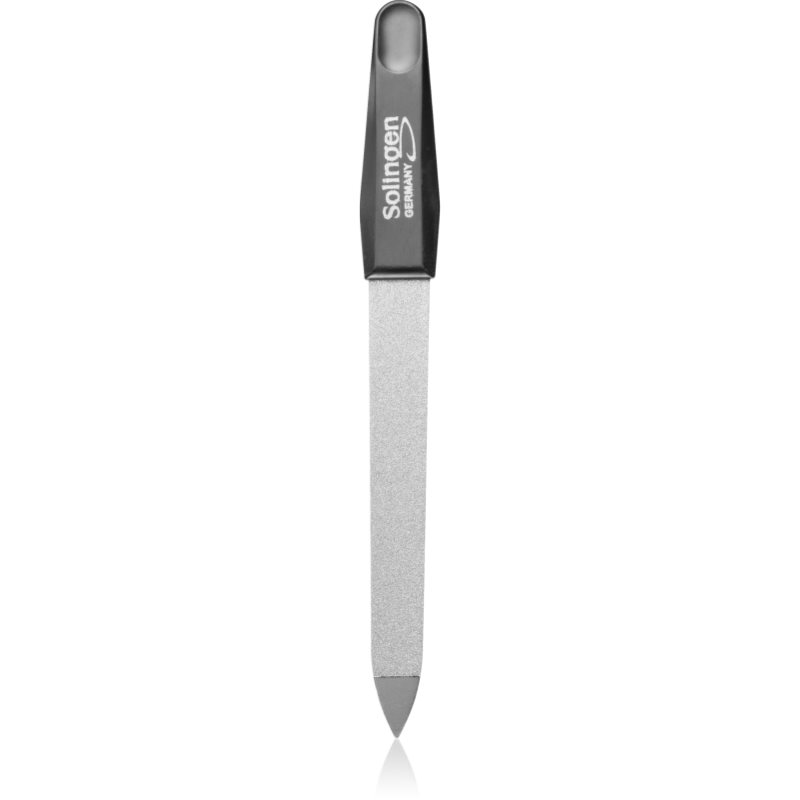 DuKaS Premium Line Solingen zafír körömreszelő körmökre 13 cm-Ár