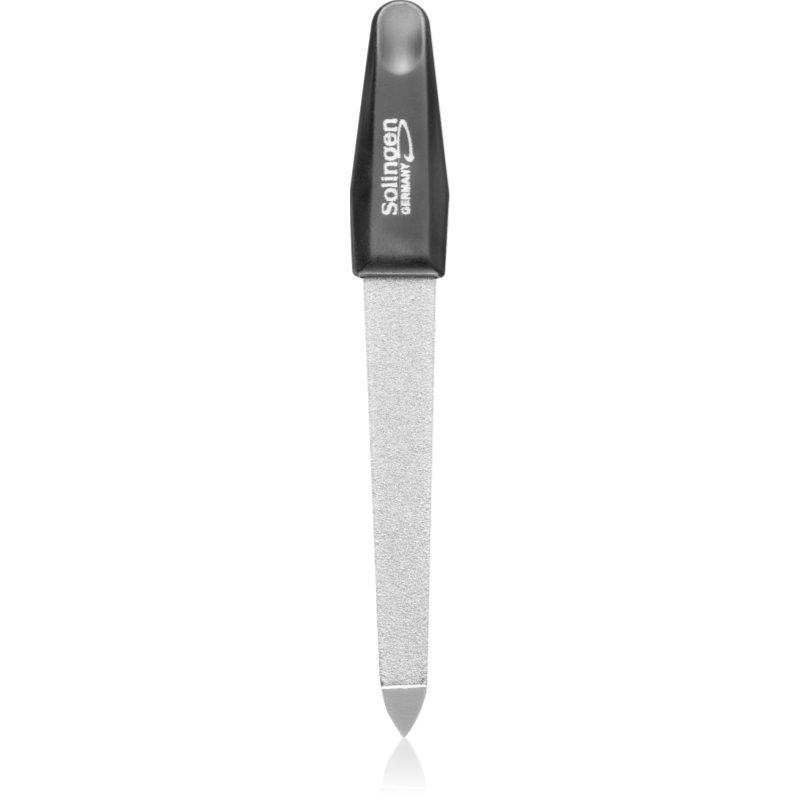 DuKaS Premium Line Solingen zafír körömreszelő körmökre 8 cm-Ár