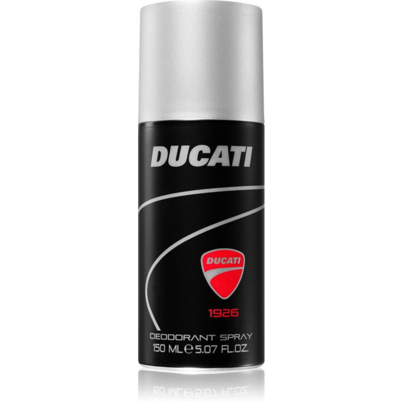 Ducati 1926 dezodor uraknak 150 ml-ár