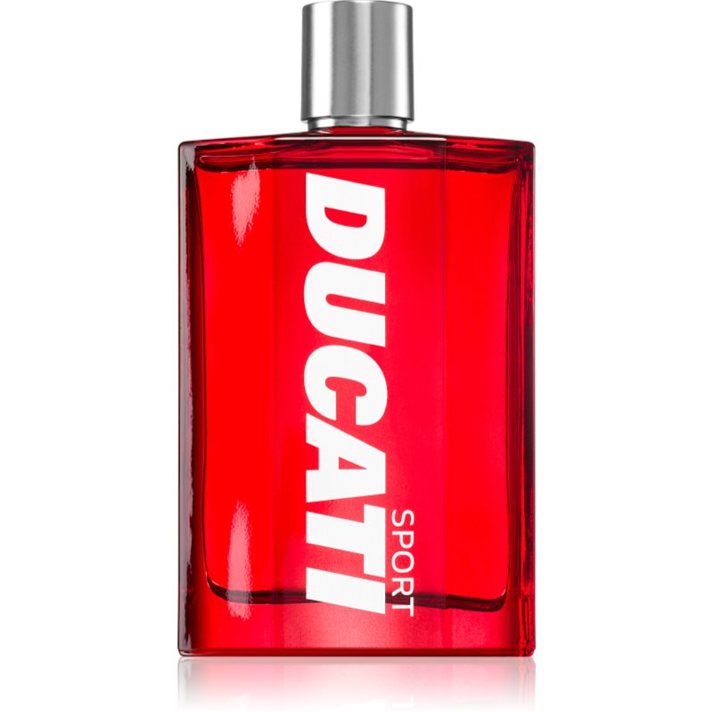 Ducati Sport Eau de Toilette uraknak 100 ml-Ár