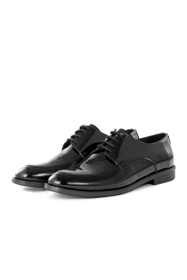Ducavelli Tira Genuine Leather Men's Classic Shoes