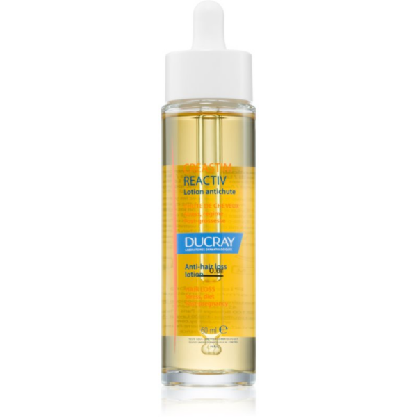 Ducray Creastim megerősítő hajápolás hajhullás ellen 60 ml-Ár