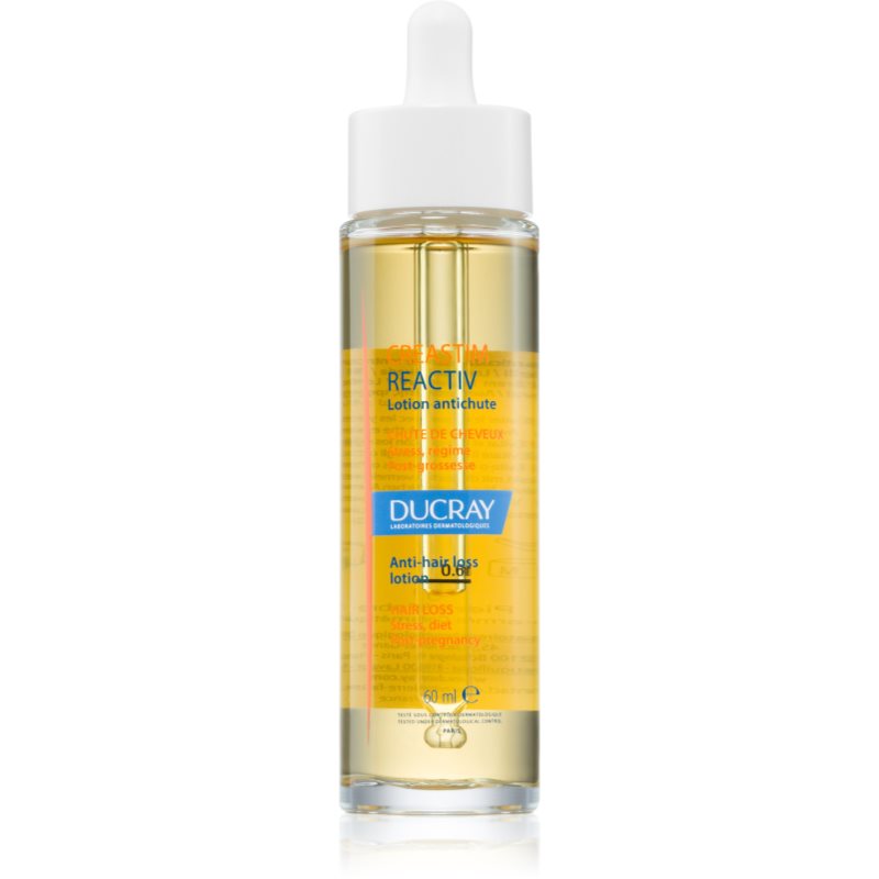 Ducray Creastim megerősítő hajápolás hajhullás ellen 60 ml-Ár