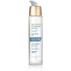 Ducray Melascreen kisimító szérum pigment foltok és ráncok ellen 30 ml-Eredeti