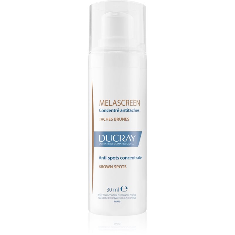 Ducray Melascreen koncentrátum a pigment foltok ellen 30 ml-Ár