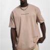 Dukrose T-shirt Surf & Turf Oversize