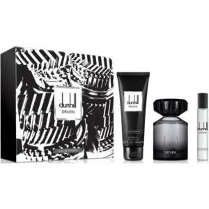 Dunhill Driven Black ajándékszett uraknak-Ár