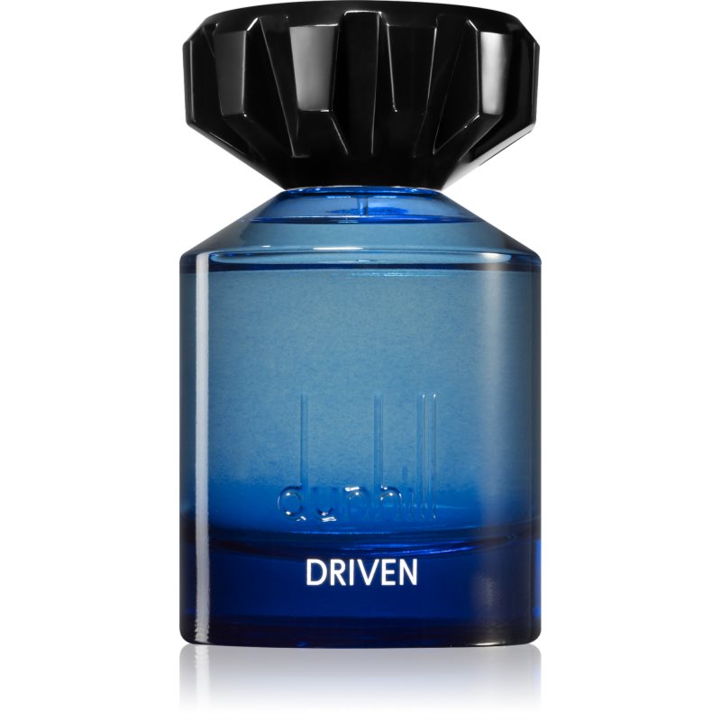 Dunhill Driven Blue Eau de Toilette uraknak 100 ml-Ár