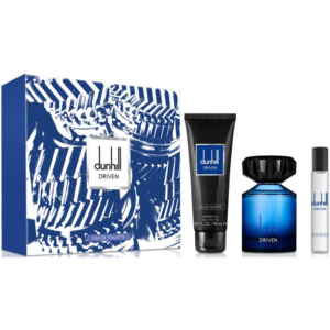 Dunhill Driven Blue ajándékszett uraknak-Ár