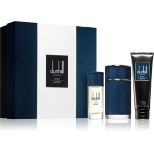 Dunhill Icon Racing Blue ajándékszett uraknak-Ár