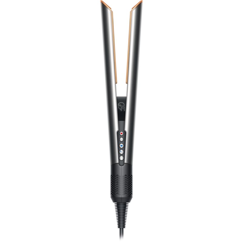 Dyson Airstrait HT01 Silver/Copper hajvasaló 1 db-Ár