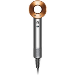 Dyson Supersonic™ HD07 Silver/Copper hajszárító Silver/Copper 1 db-Ár