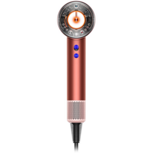 Dyson Supersonic™ Nural HD16 Strawberry/Blush hajszárító 1 db