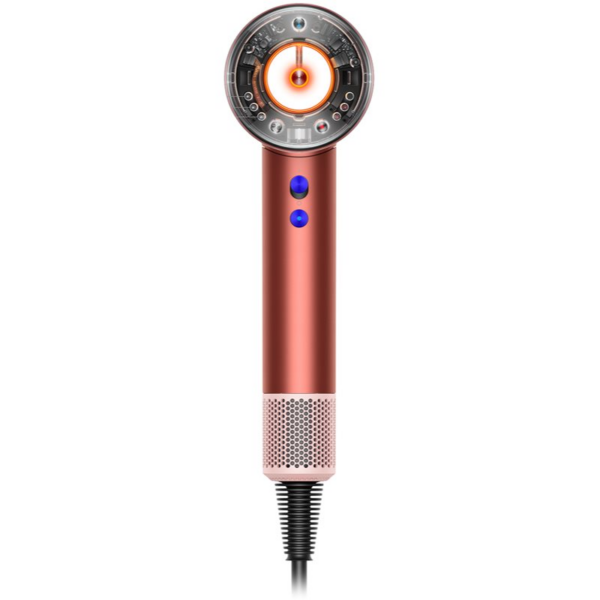 Dyson Supersonic™ Nural HD16 Strawberry/Blush hajszárító 1 db