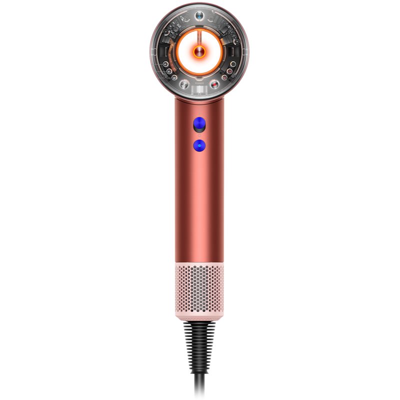 Dyson Supersonic™ Nural HD16 Strawberry/Blush hajszárító 1 db