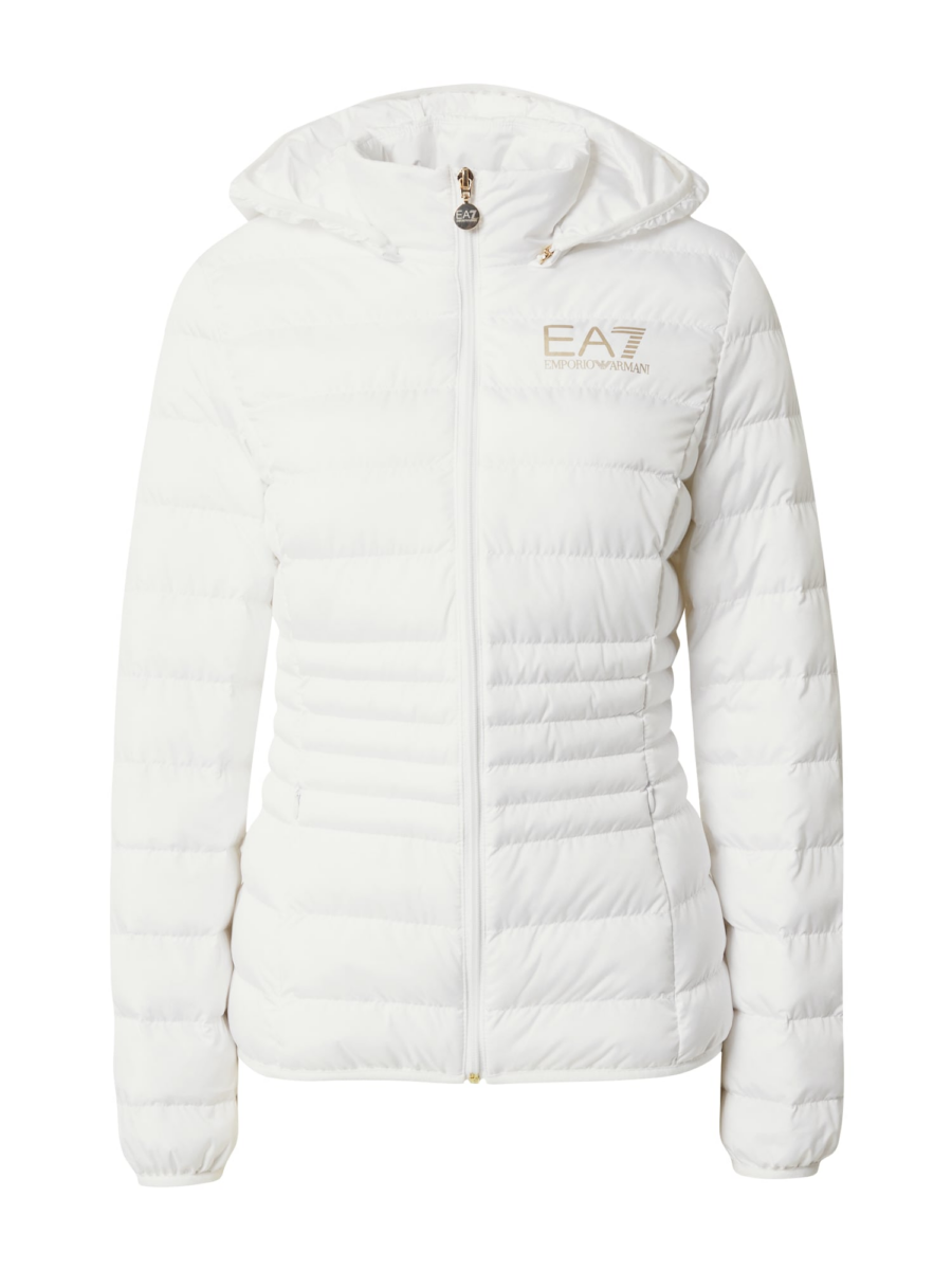 EA7 Emporio Armani Átmeneti dzseki  fehér-Hungary