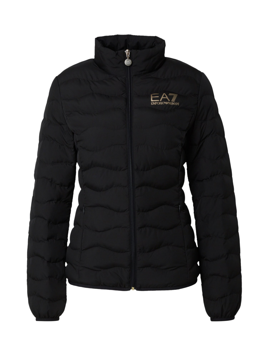 EA7 Emporio Armani Átmeneti dzseki  fekete-Ár