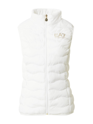 EA7 Emporio Armani Mellény  fehér-Hungary