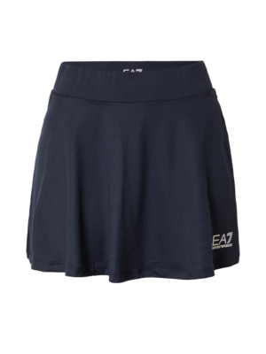 EA7 Emporio Armani Sportszoknyák  tengerészkék / fehér-Hungary