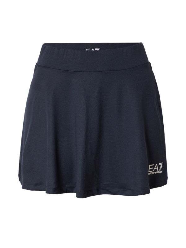 EA7 Emporio Armani Sportszoknyák  tengerészkék / fehér-Hungary