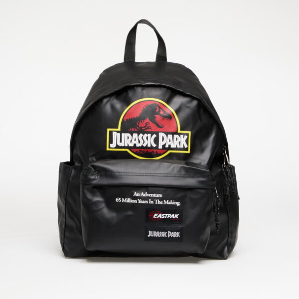 EASTPAK Day Pak'r JP Poster Backpack Black Universal-alacsony-ár