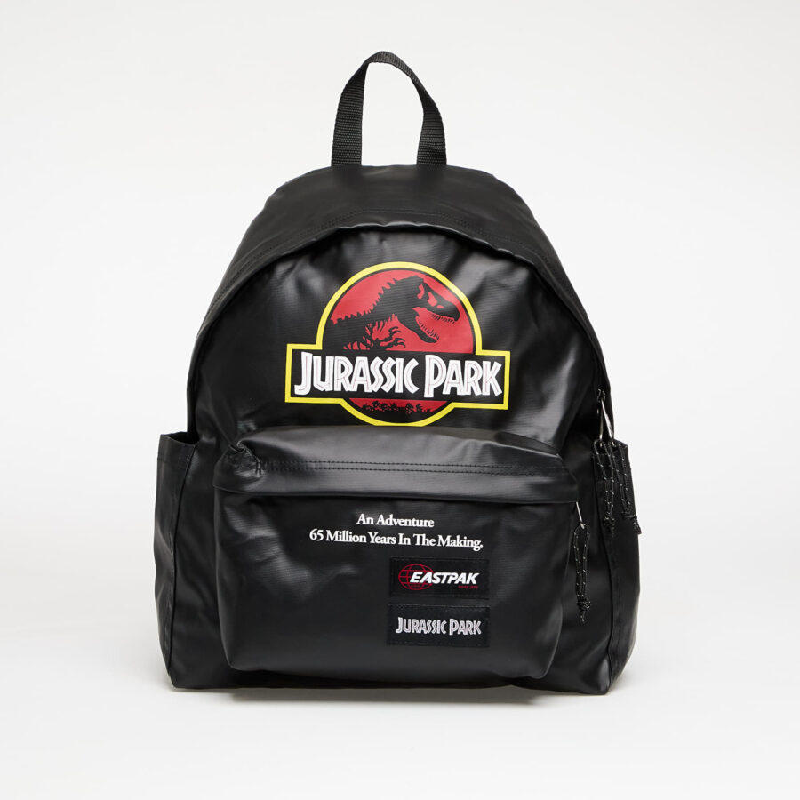EASTPAK Day Pak'r JP Poster Backpack Black Universal-alacsony-ár