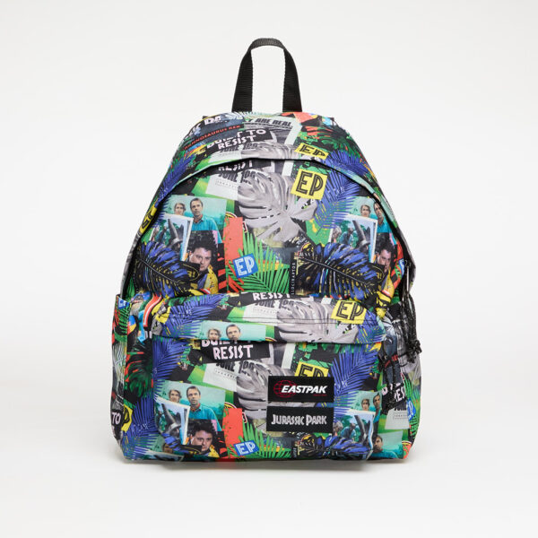EASTPAK Day Pak'r JP Print Backpack Multicolor 24 l-alacsony-ár