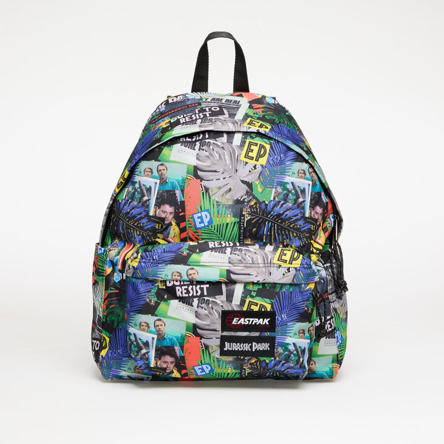 EASTPAK Day Pak'r JP Print Backpack Multicolor 24 l-alacsony-ár