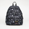 EASTPAK Day Pak'r Pokemon Backpack Black 24 l-alacsony-ár