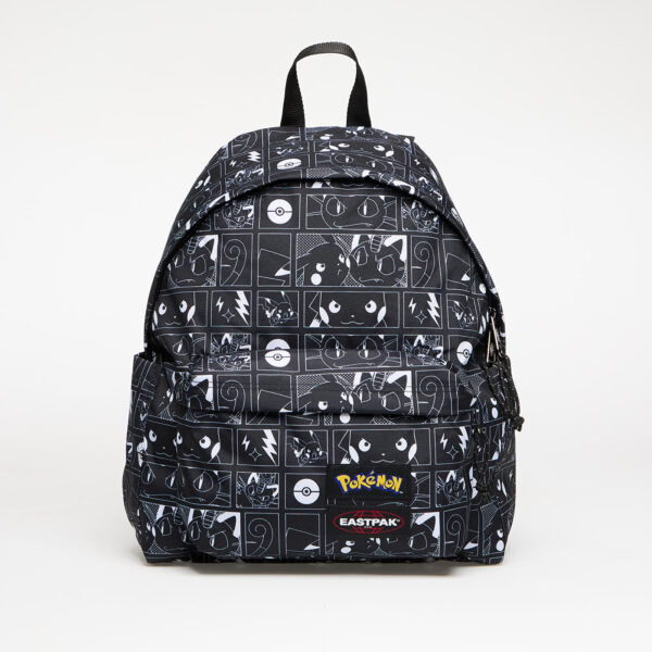 EASTPAK Day Pak'r Pokemon Backpack Black 24 l-alacsony-ár
