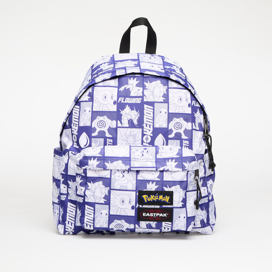 EASTPAK Day Pak'r Pokemon Backpack Navy 24 l-alacsony-ár