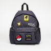 EASTPAK Day Pak'r Pokemon Patches Backpack Grey 24 l-alacsony-ár