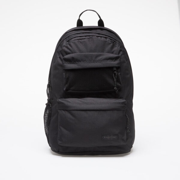 EASTPAK Double Office Black 30 l-alacsony-ár
