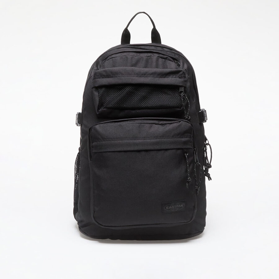 EASTPAK Double Pro Black 32 l-alacsony-ár
