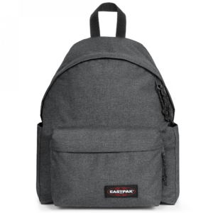 EASTPAK Hátizsák 'Day Pak'R '  kő / piros / fekete / fehér-Ár
