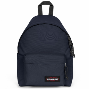 EASTPAK Hátizsák 'Day Pak'R'  piros / fekete / fehér-Ár