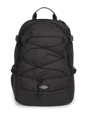 EASTPAK Hátizsák 'Gerys'  fekete-Ár